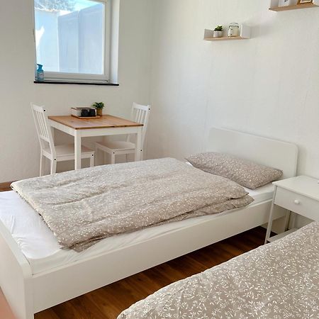 Ein Zimmer In Phantasialand Naehe Weilerswist Exteriér fotografie