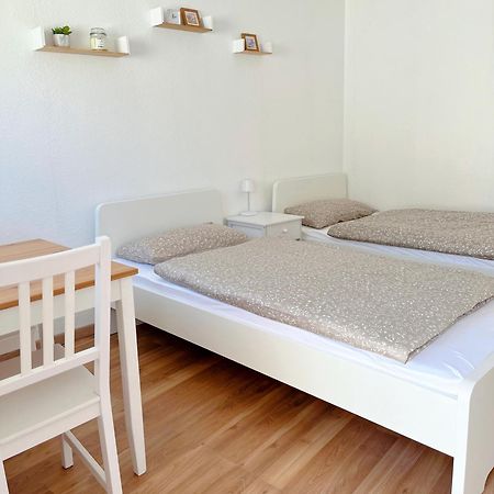 Ein Zimmer In Phantasialand Naehe Weilerswist Exteriér fotografie